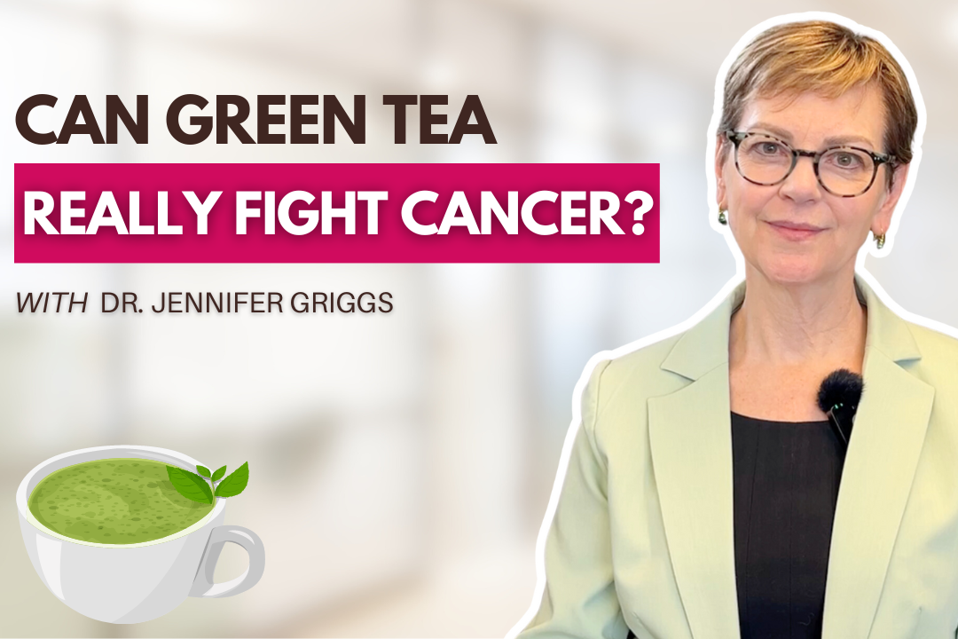 Can Green Tea Prevent Breast Cancer Recurrence? All You Need to Know